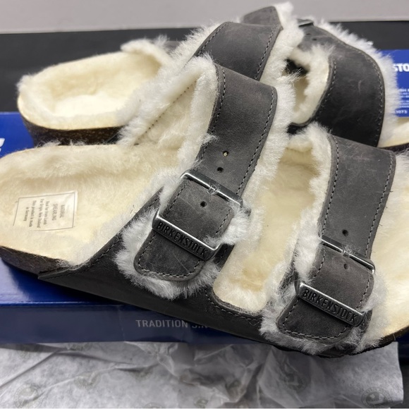 Birkenstocks - Size 36 - Brand new in box - Picture 3 of 7